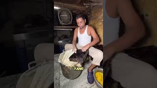 Pembuatan kue kering dengan alat yang😱🤢 #shorts #videolucu #informasi #wawasan #diy