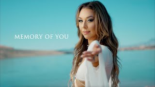 Memory Of You - Official Lyric Video