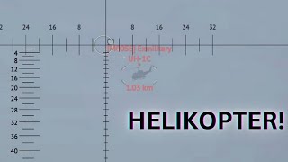 HELIKOPTER HELIKOPTER