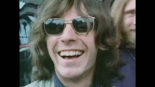 The Rolling Stones - (Live Hyde Park 1969) -  5 July 1969 HD (Remastered)