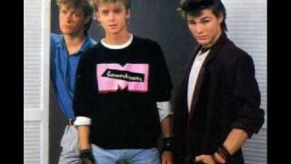 А-ХА | a-ha Take On Me 1984 version