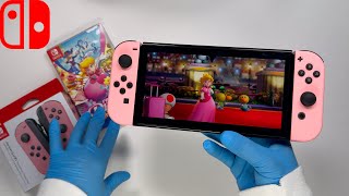 Unboxing - NEW Pastel Pink Joy-Con!