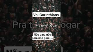 A semana inteira fiquei esperando pra te ver Corinthians pra ter ver jogando!!#corinthians