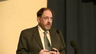 James Galbraith on "The Great Crisis in the US and the World: Debt, Inequality, Fraud and Oil"