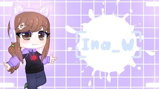 Gacha club ||New Intro||