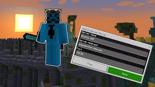 Join This 1.20+ Minecraft Realm / Server! Bedrock and Java 2023+