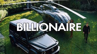 BILLIONAIRE Luxury Lifestyle #22