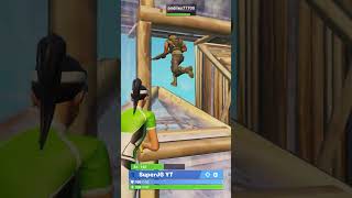 I Played 1v1's against a PRO Fortnite player...😱 #shorts #clips