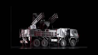 Pantsir S1 edit