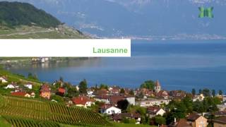 Sustainability Management School in Switzerland