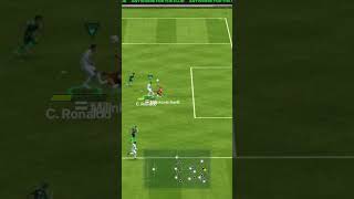 EAFC MOBILE | PB03 GAMING | Highlight 184 #football24mobile #fifa #footballgame #football2023mobile