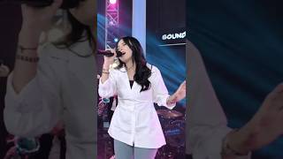 Sasya Arkhisna || Nresnani #shorts #dangdut #dangdutkoplo #dangdutterbarukoplo