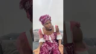 Chinedu The Yahoo Boy 🤣 🤣 #comedy#mamachinedu  #entertainment #reels #shortvideo