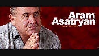 ~GUSAN  ARAM  ASATRYAN  _Vaxenum em (NEW  Audio 2017 )