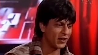 Shahrukh Khan old interview💕#shahrukhan#srk#kingkhan#baadshah#bollywood#srkfan#youtubevideos#trend