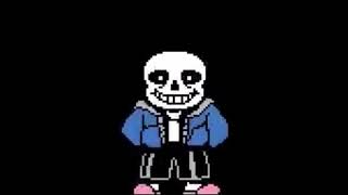 Megalomashup (Megalovania + Megalo K. K.)