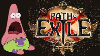 Тот, кто не умел в Path Of Exile. Новичок в ПОЕ №1.