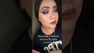 #maquillaje #makeup #makeuptutorial #tutorial #maquillajeeconomico #makeupartist #guadalajara