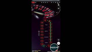 Roulette No Risk Play