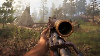 The Wild West Shooter You Can't Miss! A Twisted Path to Renown