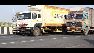 Mast Indian Heeve Truck !! #truck_driving #automobile #truck_lover_video