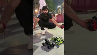 kitne fadu car h ab battle hoge 3no car m wait to👀👀😃😃#rccar #shorts #short #trending #youtubeshorts