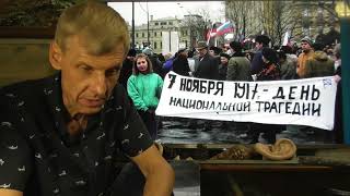 Ловушка ума: в молодости революционер, в старости - консерватор. Александр Белов 23.08.2024 г.