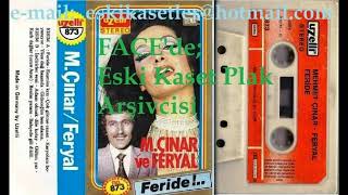 MEHMET ÇINAR-FERYAL-FERİDE-EMMİM KIZI-ÇOK GÖRME CANAN-