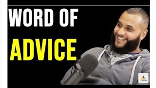 Advice to Mohammed Hijab-Speakers Corner