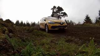 Wales 2016 WRC Sunday