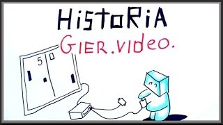 Historia Gier by Nauka na Luza