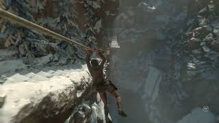 Rise of the Tomb Raider || Gameplay || 10