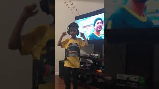 Youngest fan of Sidhu Moosewala same beef