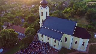 XXVIII. Méta Tábor Táborzáró Gálakoncert, Karád (2019)