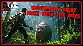 🔴LIVE - WEDNESDAY DAYZ/FINALS WITH THE BOYS