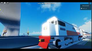 HUNTING KERETA API ROBLOX PART #2