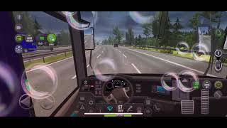 bus simulator