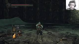 Dark Souls 2 New NG+0