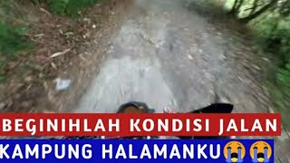 Pulang Kampung Bertemu Keluarga - Part 2 #MotovlogSukabumi