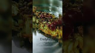 food#yummy#yummyfood#happiness#breakfast#dinner#recipe#the#day#dailyvlog #meals#2024