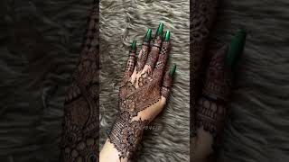 #hennabysid #mehndi #hennadesignsforbeginnersstepbystep #henna