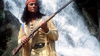 Pierre Brice  -  Winnetou Du Warst Mein Freund (1996)