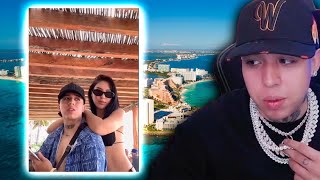 TODO SOBRE MI VIAJE A CANCUN CON AIDA | WESTCOL