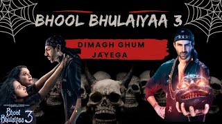 Bhool Bhulaiyaa 3 Movie Review | BollywoodJunkies