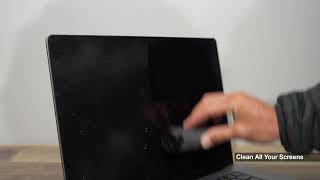 Scosche Screen Cleaner