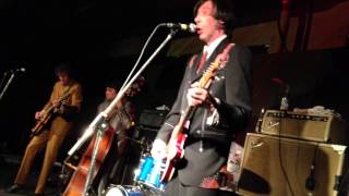 The Sadies - Anna Leigh @ McSweeney's Theatre