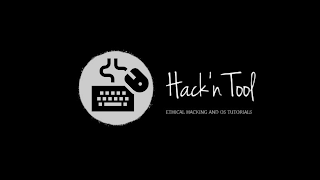 Hack'n Tool Canlı Yayını