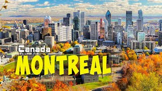 Montreal Canada Travel Guide