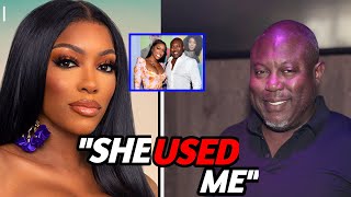 JUST NOW :Explosive Fallout Porsha Williams's Husband Goes Off After Shocking Split!