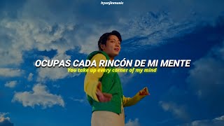 Charlie Puth - 'Left And Right (feat. JungKook of BTS)' (SUB ESPAÑOL)